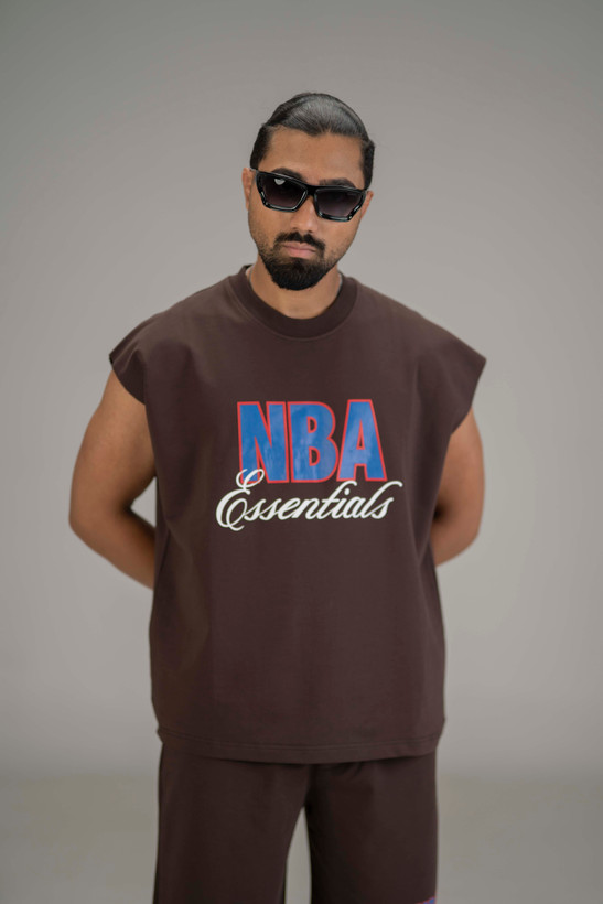 ست وست و شلوارک NBA