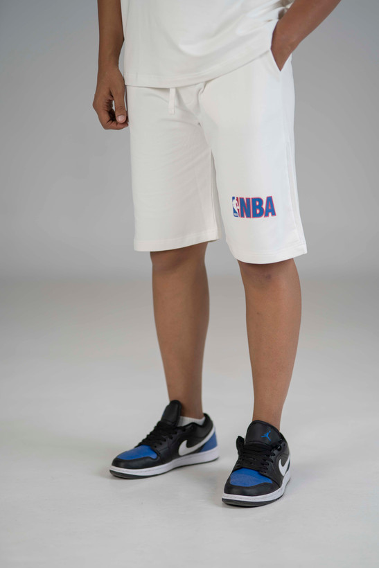 ست وست و شلوارک NBA