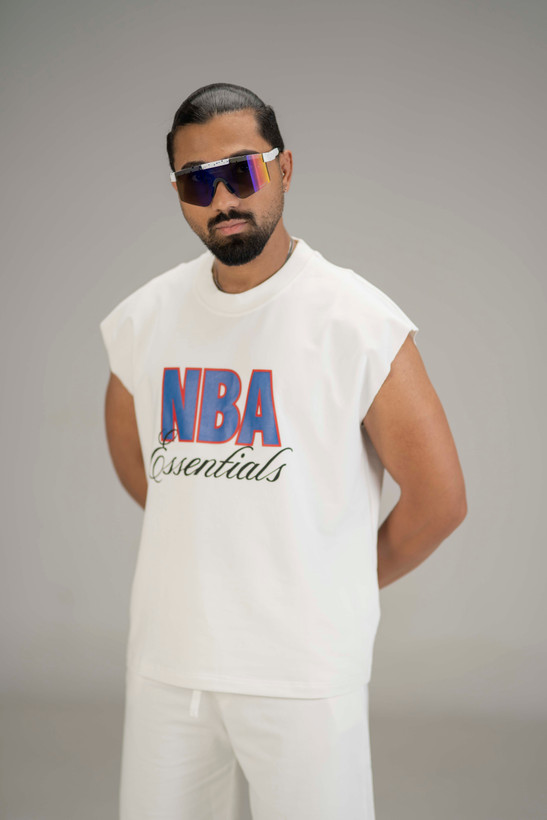 ست وست و شلوارک NBA