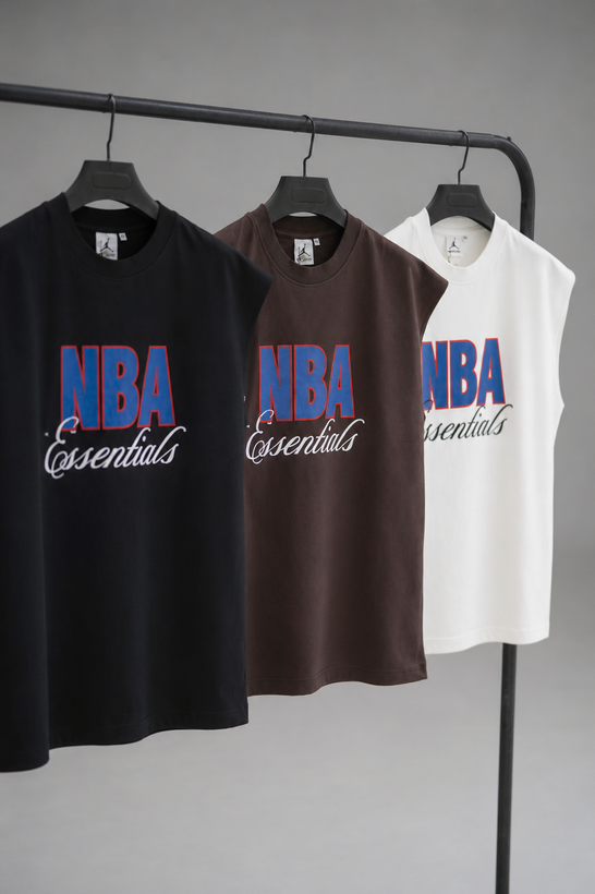 ست وست و شلوارک NBA