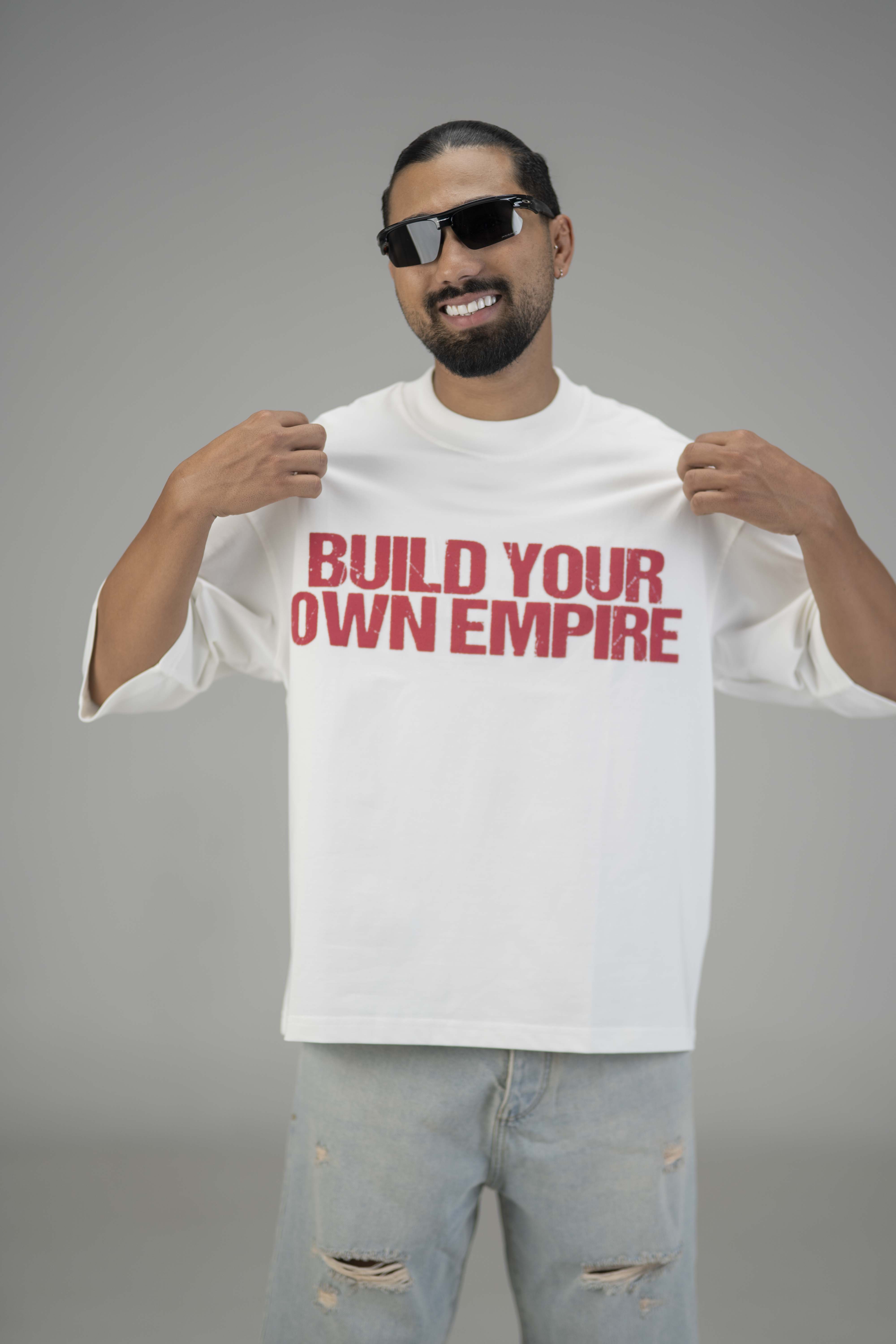 تیشرت Empire