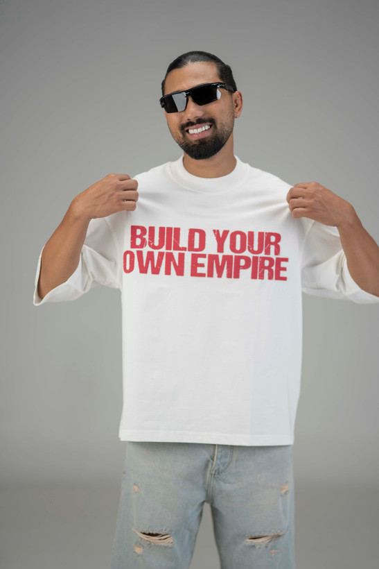 تیشرت Empire