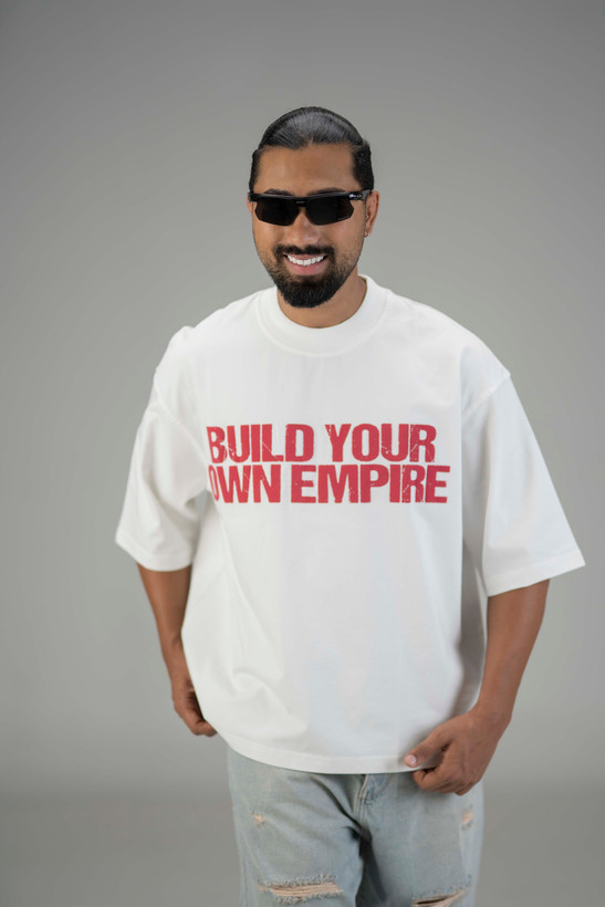 تیشرت Empire