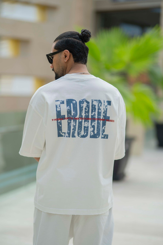تیشرت ERODE